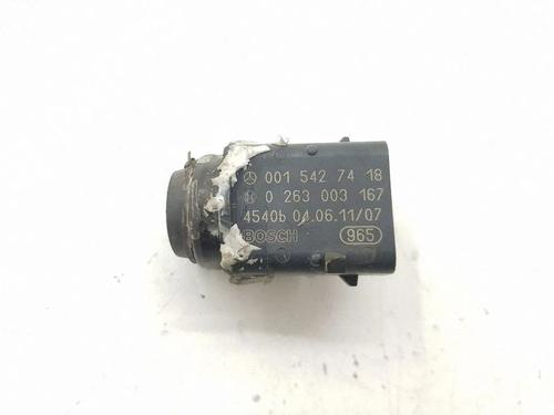 Electronic module MERCEDES-BENZ C-CLASS (W203) C 220 CDI (203.008) | BP40247376M83 - Image 4