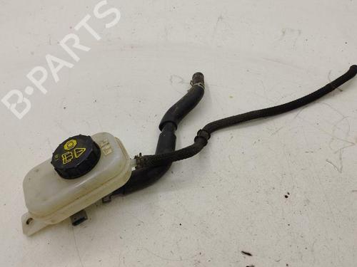 Bremsevæskebeholder MAZDA CX-7 (ER) 2.2 MZR-CD AWD (ER10A) (173 hp) 28893244