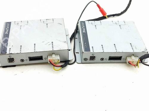 Electronic module MASERATI QUATTROPORTE V 4.2 | BP28906289M83 