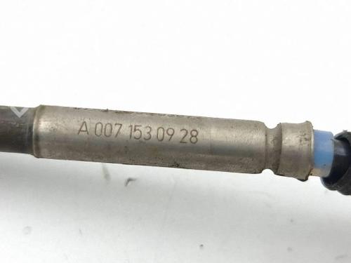 Electronic sensor MERCEDES-BENZ A-CLASS (W169) A 180 CDI (169.007, 169.307) | BP40604150M84 - Image 6