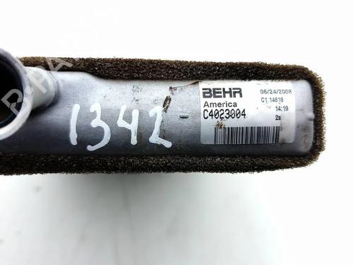 Heater matrix CHRYSLER GRAND VOYAGER V (RT) 3.8 | BP36332635M63 - Image 6