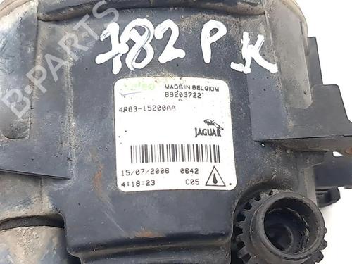 Left front fog light JAGUAR X-TYPE I (X400) 2.0 D | BP36330921C30 - Image 6