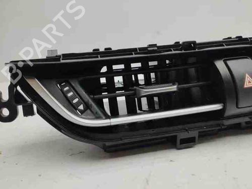 Luftventil TOYOTA C-HR (_X1_) 1.8 Hybrid (ZYX10_, ZYX11_, ZYX10R, ZYX11R) | BP28864634I21