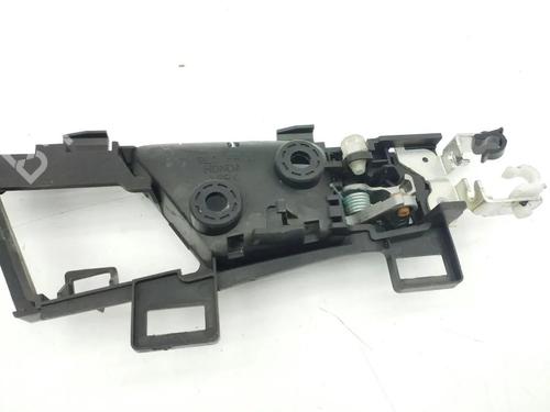 Front left interior door handle HONDA ACCORD VIII (CU) 2.2 i-DTEC (CU3) | BP33877401I13 - Image 5