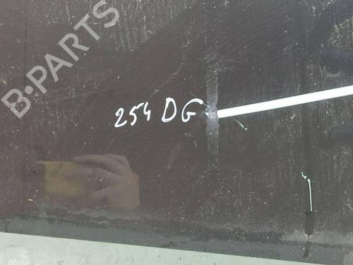 Rear right door window FORD FOCUS C-MAX (DM2) 1.6 TDCi | BP28887803C21 