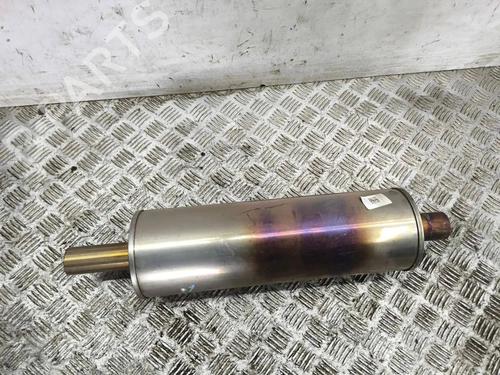 Used Exhaust system Exhaust system 33257187 33257187