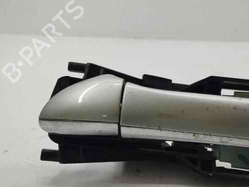 Rear left exterior door handle MERCEDES-BENZ E-CLASS (W211) E 320 CDI (211.022) | BP28884574C130 