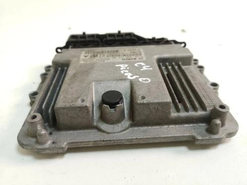 Electronic module CITROËN C4 II (NC_) 1.6 HDi 90 | BP36204685M83 - Image 3
