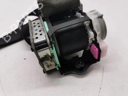 Front right seatbelt AUDI A6 C7 (4G2, 4GC) 1.8 TFSI | BP36081996I25 - Image 3