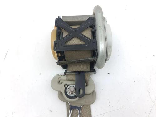 Front left seatbelt MAZDA CX-7 (ER) 2.2 MZR-CD AWD (ER10A) | BP28900071I26 - Image 4