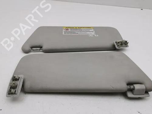 Left sun visor MERCEDES-BENZ B-CLASS Sports Tourer (W245) B 180 CDI (245.207) | BP28861714I1 