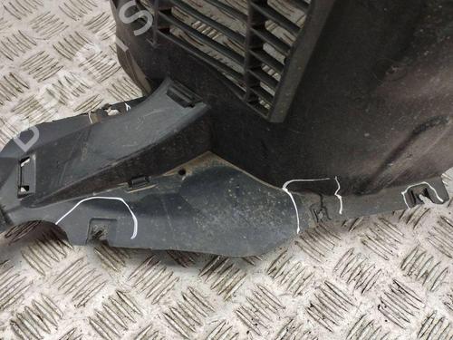 Wheel arch AUDI A3 Sportback (8VA, 8VF) 2.0 TDI | BP28896082C56 