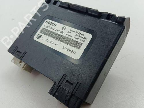 Electronic module SAAB 9-3 Estate (E50) 1.9 TiD | BP28850727M83 