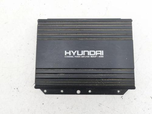 Electronic module HYUNDAI SANTA FÉ II (CM) 2.2 CRDi 4x4 | BP28887002M83 