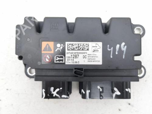 Airbag styreenhed OPEL ANTARA A (L07) 2.2 CDTi (163 hp) 28892217