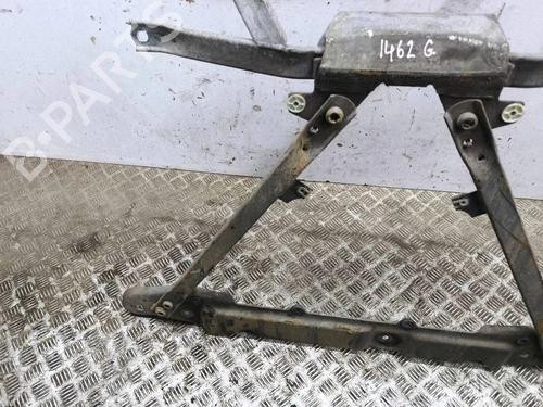 Underbody protection BMW i4 (G26) eDrive35 | BP38639371M92 - Image 6