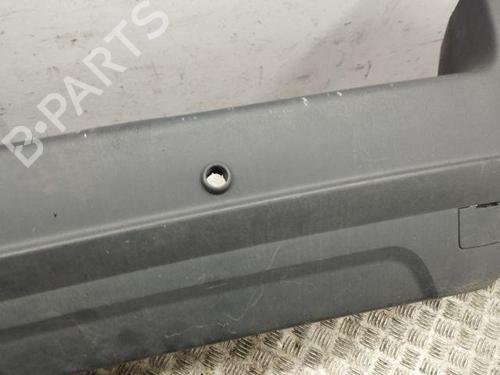 Rear bumper VOLVO XC90 I (275) D5 AWD | BP28841043C8 
