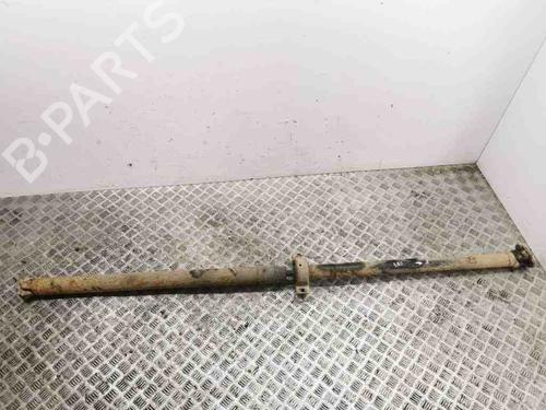 Used Driveshaft NISSAN X-TRAIL III (T32_, T32R, T32RR) 1.6 dCi ALL MODE 4x4-i (NT32) (130 hp) 28905115