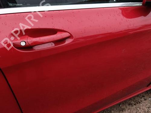 Right front door MERCEDES-BENZ B-CLASS Sports Tourer (W246, W242) B 180 CDI / d (246.212) | BP28893633C3 