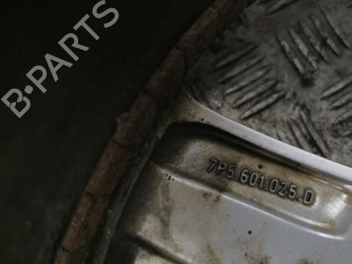 Rim PORSCHE CAYENNE (92A) 3.0 Diesel | BP28872058C45 