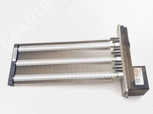 Heater matrix MERCEDES-BENZ A-CLASS (W177) A 180 d (177.003) | BP32678310M63 - Image 7