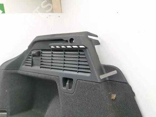 Boot lining AUDI Q2 (GAB, GAG) 1.0 TFSI | BP36349424I3 - Image 2