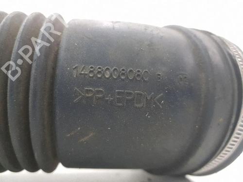 Pipe CITROËN C8 (EA_, EB_) 2.0 HDi | BP37290415M125  - Image 5