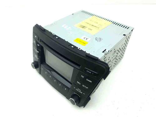 Used Electronic module HYUNDAI i40 I (VF) 1.7 CRDi (116 hp) 28875752