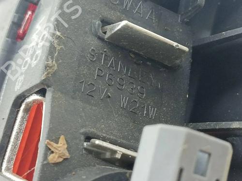 Third brake light HONDA CR-V III (RE_) 2.2 i-CTDi 4WD (RE6) | BP33228422L11 - Image 6
