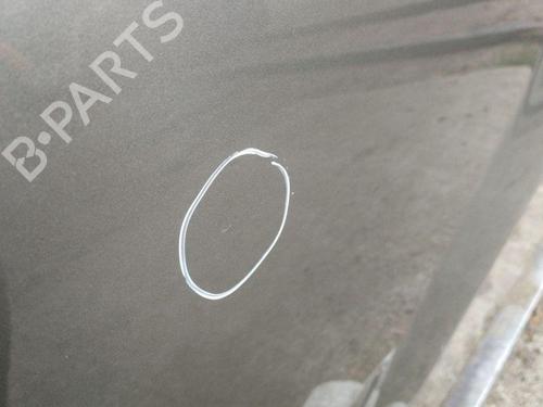 Left rear door NISSAN X-TRAIL I (T30) 2.2 dCi 4x4 | BP28885870C4 