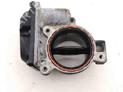Throttle body AUDI A6 Allroad C7 (4GH, 4GJ) 3.0 TDI quattro | BP29231001M82 