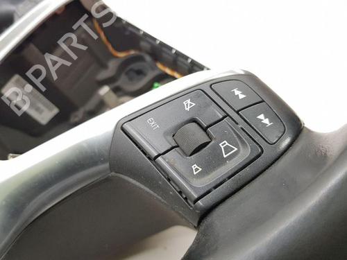 Steering wheel VOLVO XC60 I SUV (156) D3 / D4 | BP28891583C49 