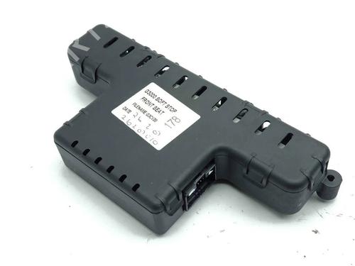 Electronic module MASERATI QUATTROPORTE V 4.7 S | BP33666159M83 - Image 7