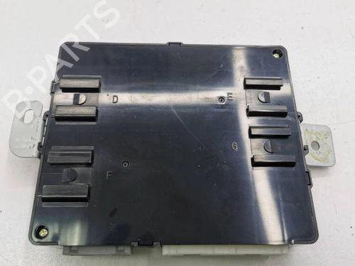 Electronic module HYUNDAI ix35 (LM, EL, ELH) 1.7 CRDi | BP28876575M83 