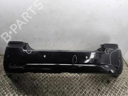 Used Rear bumper KIA SORENTO I (JC) 2.5 CRDi (163 hp) 28852499