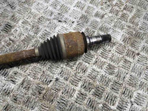 Right rear driveshaft MERCEDES-BENZ M-CLASS (W164) ML 320 CDI 4-matic | BP28898407M41 