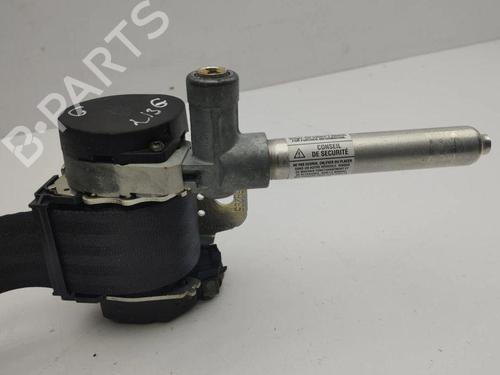 Rear right seatbelt VOLVO S80 II (124) 2.4 D | BP28887045I28 