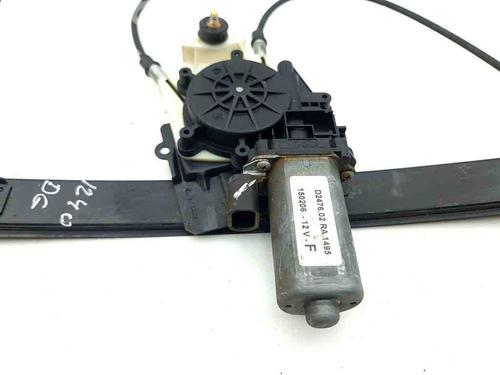 Rear right window mechanism MASERATI QUATTROPORTE V 4.2 | BP28881762C25 