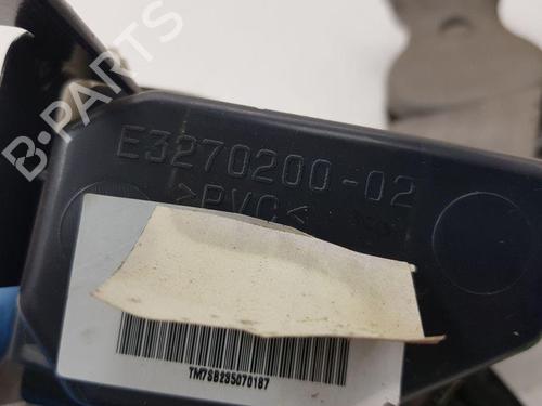 Rear right seatbelt CHRYSLER VOYAGER IV (RG, RS) 3.8 | BP28892039I28 