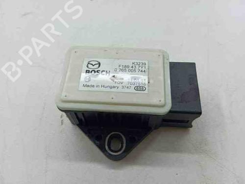 Elektronisk sensor MAZDA CX-7 (ER) 2.2 MZR-CD AWD (ER10A) (173 hp) 28849607