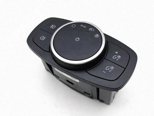 Used Control unit Control unit FORD FOCUS IV (HN) 1.0 EcoBoost (125 hp) 39990638 39990638