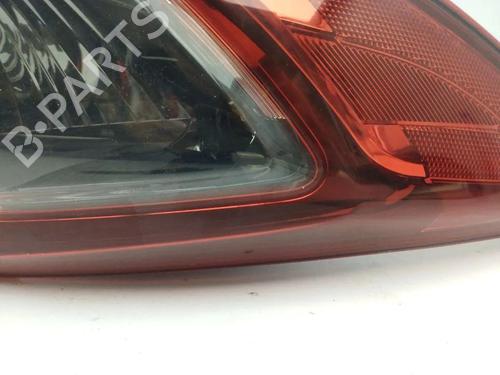 Left taillight MAZDA CX-5 (KE, GH) 2.2 D AWD (KE2AW) | BP33642629C34 - Image 11