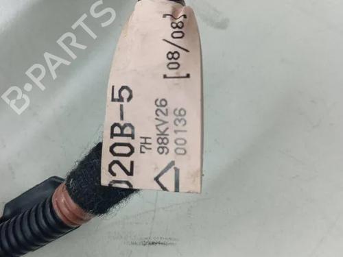 Wiring harness LEXUS NX (_Z1_) 300h AWD (AYZ15_, AYZ15R) | BP36188489E16 - Image 4