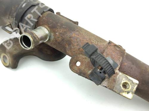 Pipe NISSAN 350Z Coupe (Z33) 3.5 (AAZ33) | BP28882333M125