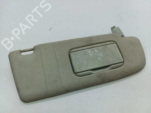 Right sun visor AUDI A4 B5 (8D2) 1.8 | BP40207580I2 - Image 6