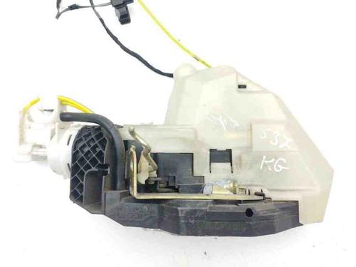 Rear left lock MERCEDES-BENZ S-CLASS (W220, V220) S 320 CDI (220.026, 220.126) | BP28894267C100