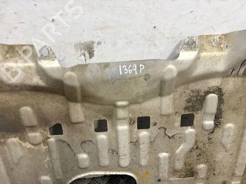 Upper protection TOYOTA GT 86 Coupe (ZN6_) 2.0 (ZN6AC_, ZN6BC_, ZN6K) | BP36082255M93 - Image 5