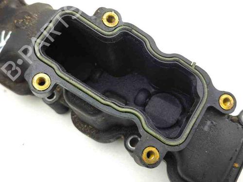 Intake manifold AUDI Q7 (4MB, 4MG, 4MQ) 45 TDI quattro | BP28875566M70 