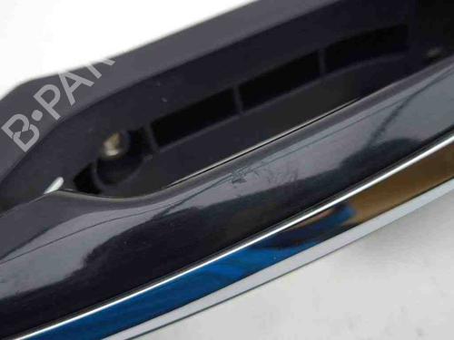 Rear left exterior door handle INFINITI Q50 50 D | BP28876767C130 