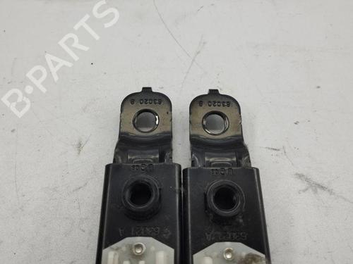 Other CITROËN C-CROSSER (VU_, VV_) 2.2 HDi | BP28904846O1 